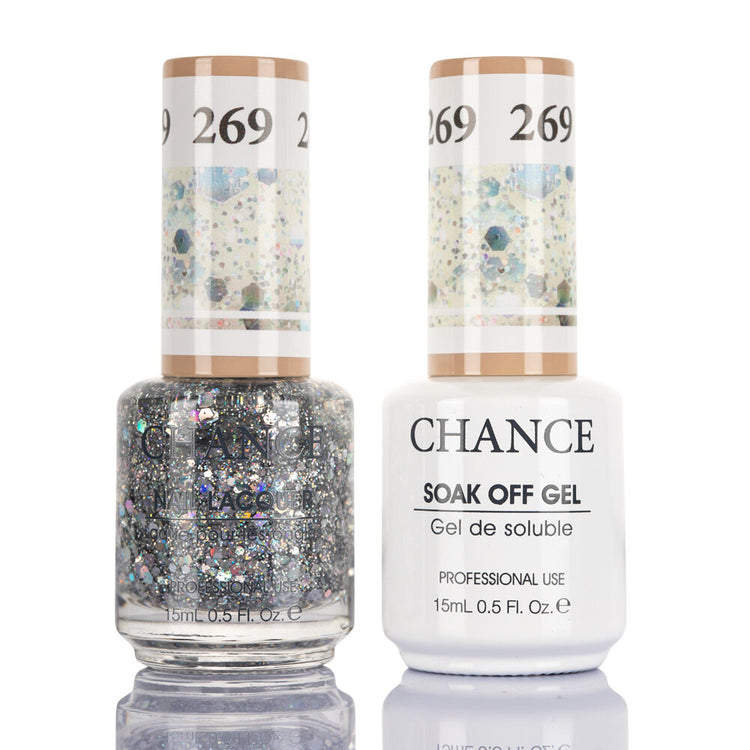 Chance Gel/Lacquer Duo Color 269 / 0916-2159