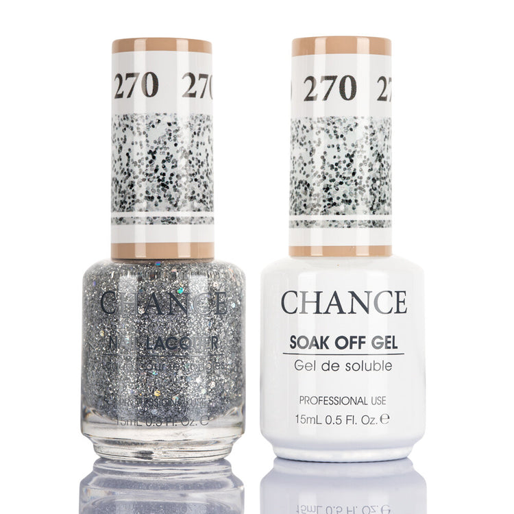 Chance Gel/Lacquer Duo Color 270 / 0916-2160