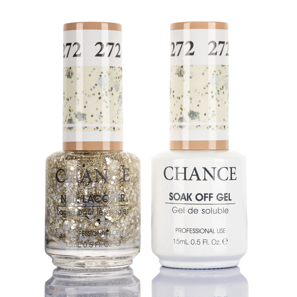 Chance Gel/Lacquer Duo Color 272 / 0916-2162