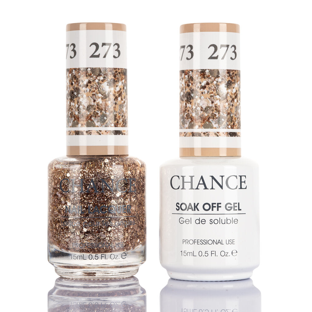 Chance Gel/Lacquer Duo Color 273 / 0916-2163