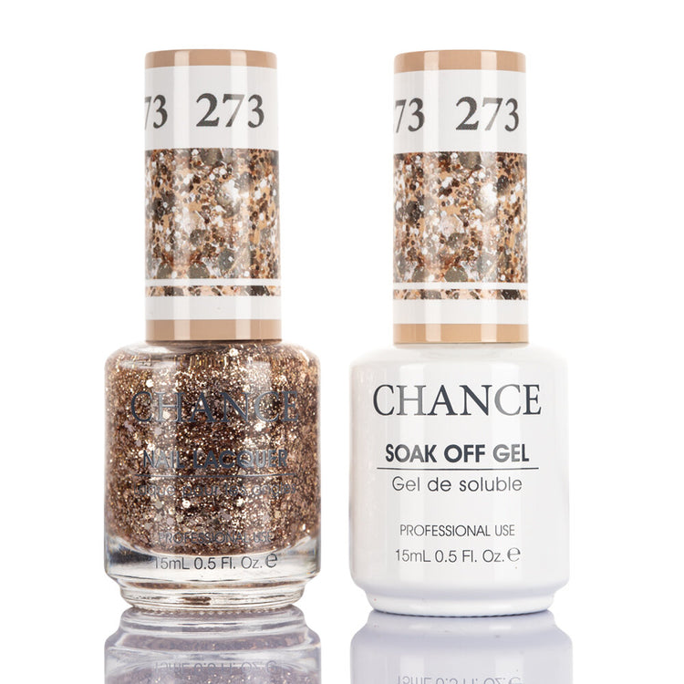Chance Gel/Lacquer Duo Color 273 / 0916-2163