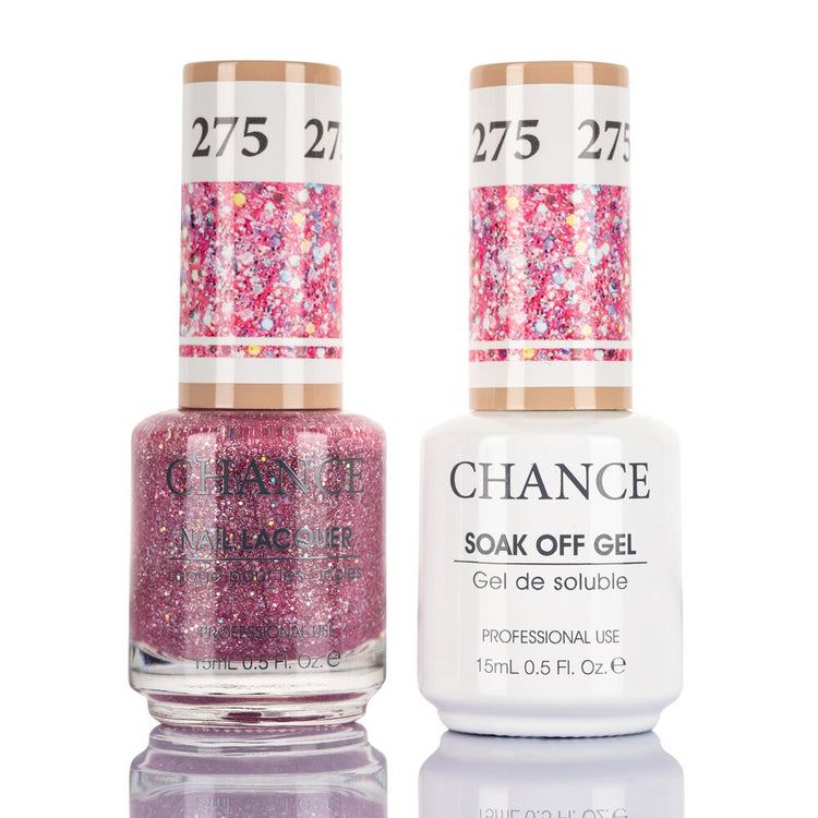 Chance Gel/Lacquer Duo Color 275 / 0916-2165