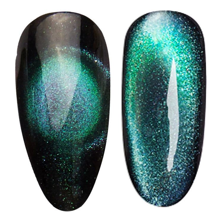 Cre8tion Soak Off Cat Eye Gel Mystical 05 0916-2832