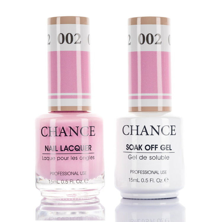 Chance Gel/Lacquer Duo Color 02 / 0916-2909 / 05981