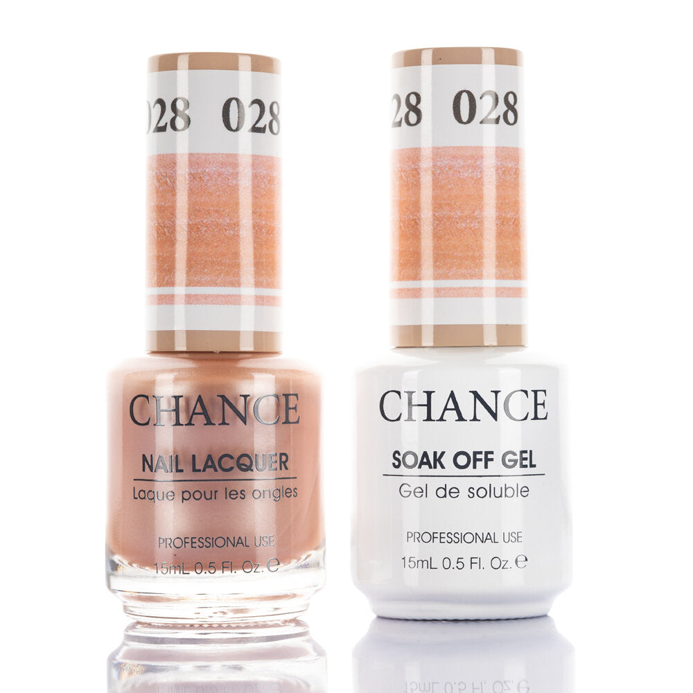 Chance Gel/Lacquer Duo Color 28 / 0916-2935 / 06007