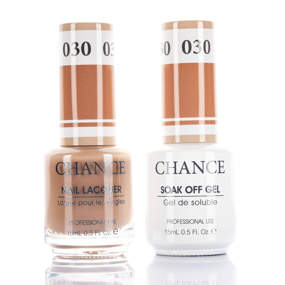 Chance Gel/Lacquer Duo Color 30 / 0916-2937 / 06009