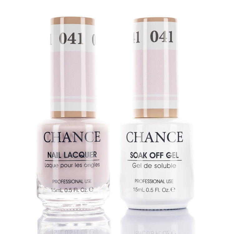 Chance Gel/Lacquer Duo Color 41 / 0916-2948 / 06021