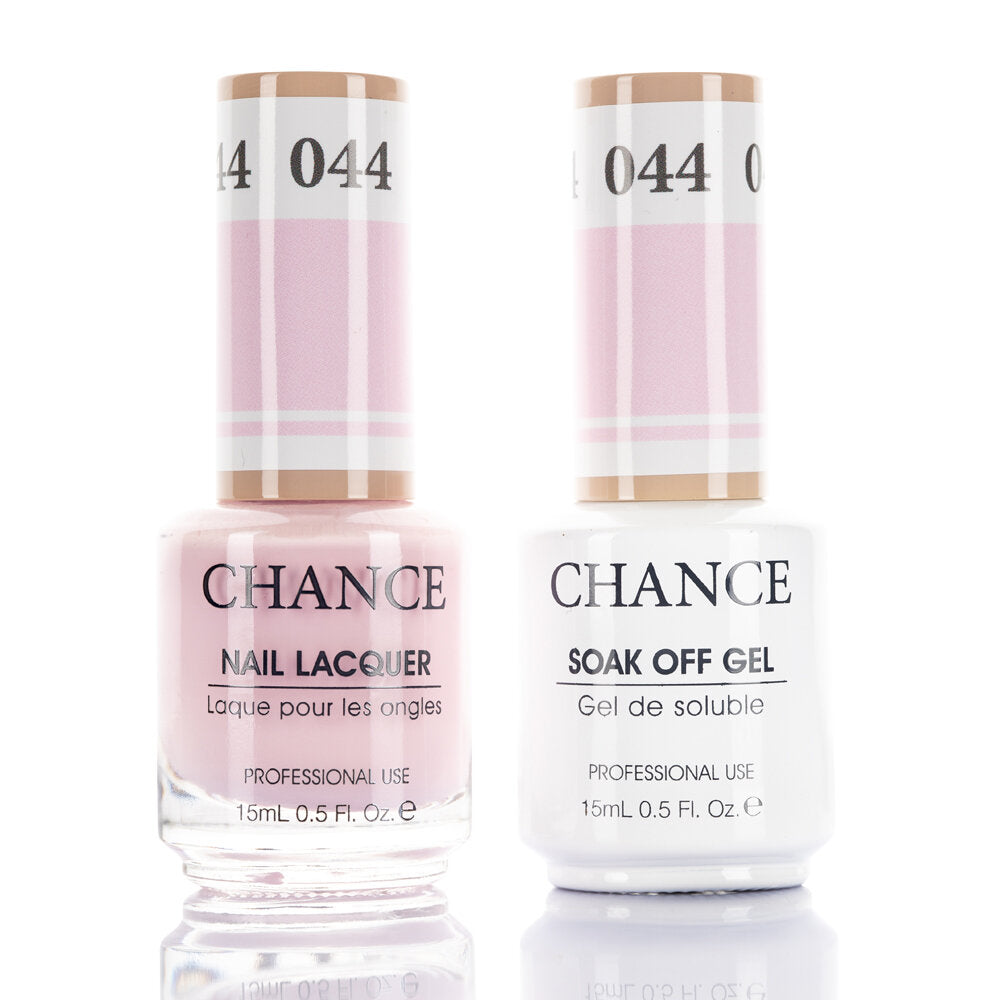 Chance Gel/Lacquer Duo Color 44 / 0916-2951 / 06024