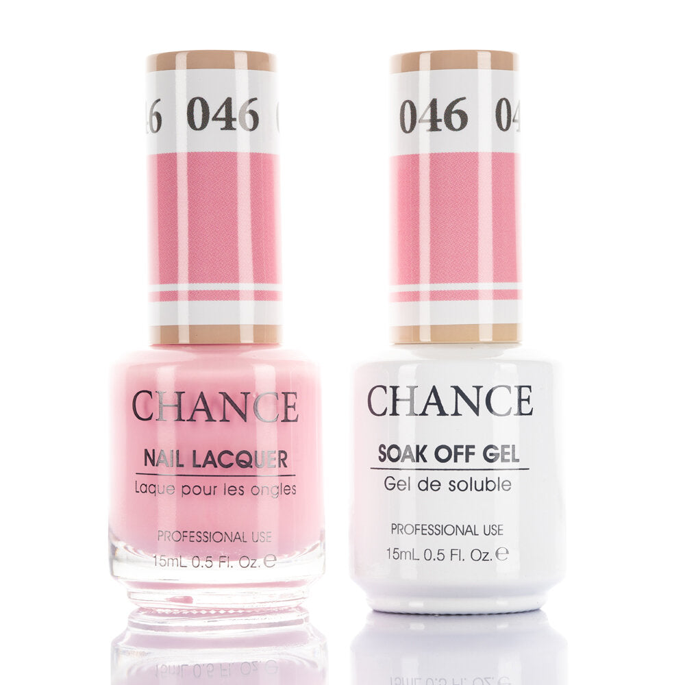 Chance Gel/Lacquer Duo Color 46 / 0916-2953 / 06026