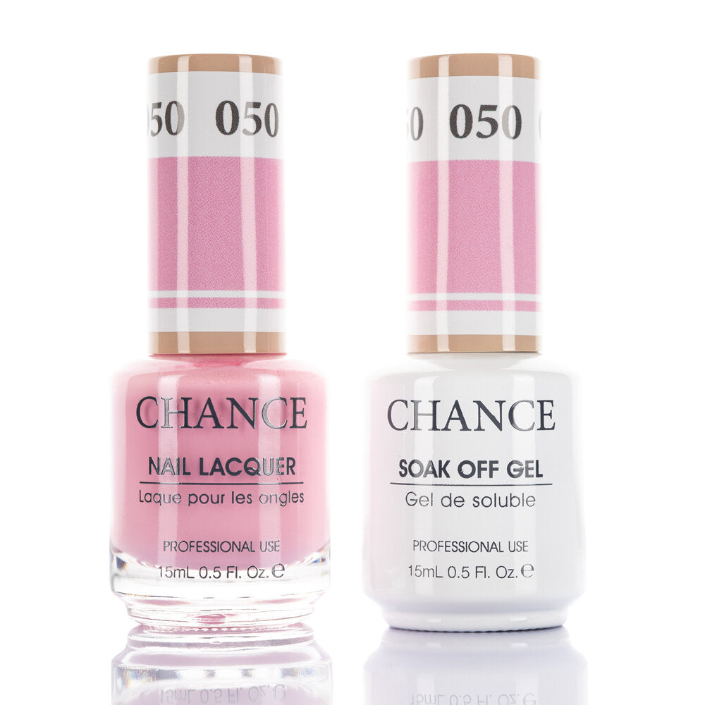 Chance Gel/Lacquer Duo Color 50 / 0916-2957 / 06030