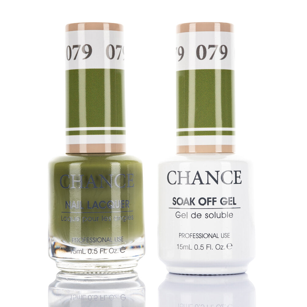 Chance Gel/Lacquer Duo Color 79 / 0916-2986