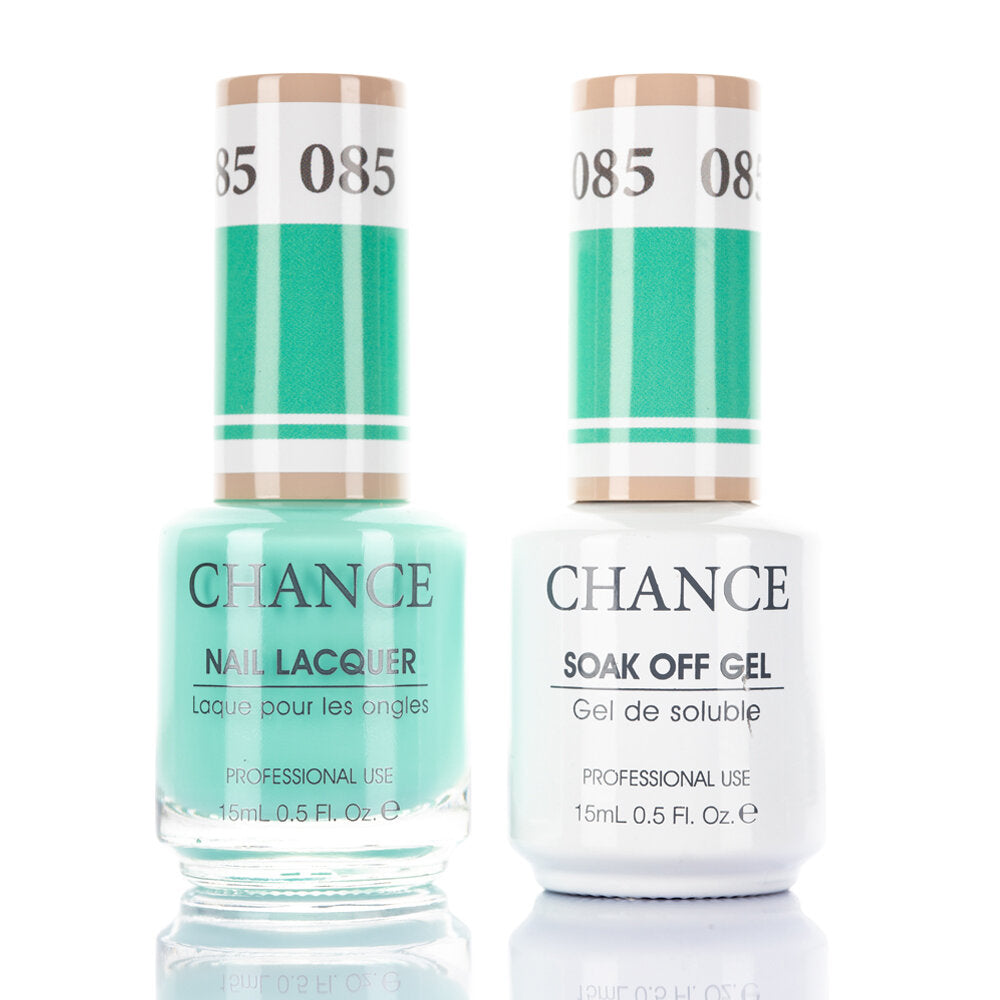 Chance Gel/Lacquer Duo Color 85 / 0916-2992