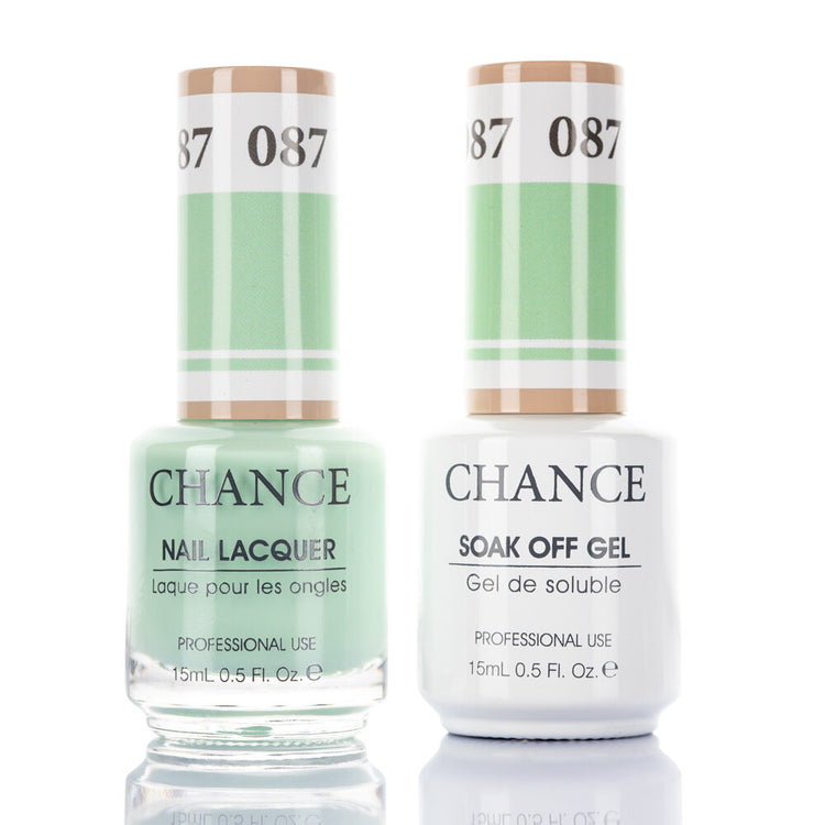Chance Gel/Lacquer Duo Color 87 / 0916-2994