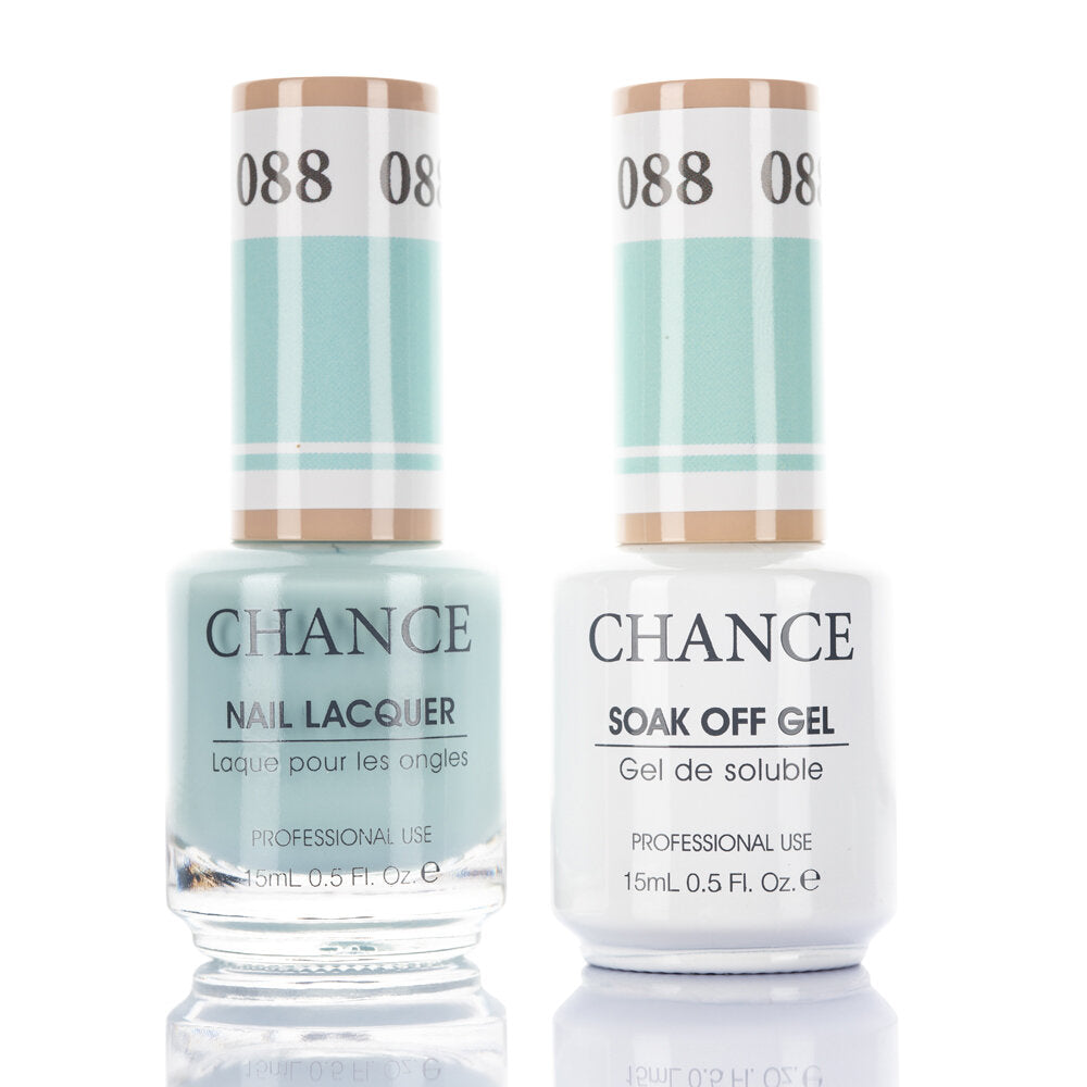 Chance Gel/Lacquer Duo Color 88 / 0916-2995