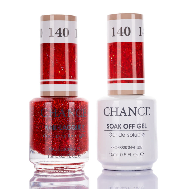 Chance Gel/Lacquer Duo Color 140 / 0916-3047