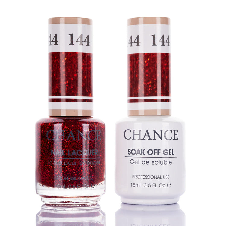 Chance Gel/Lacquer Duo Color 144 / 0916-3051