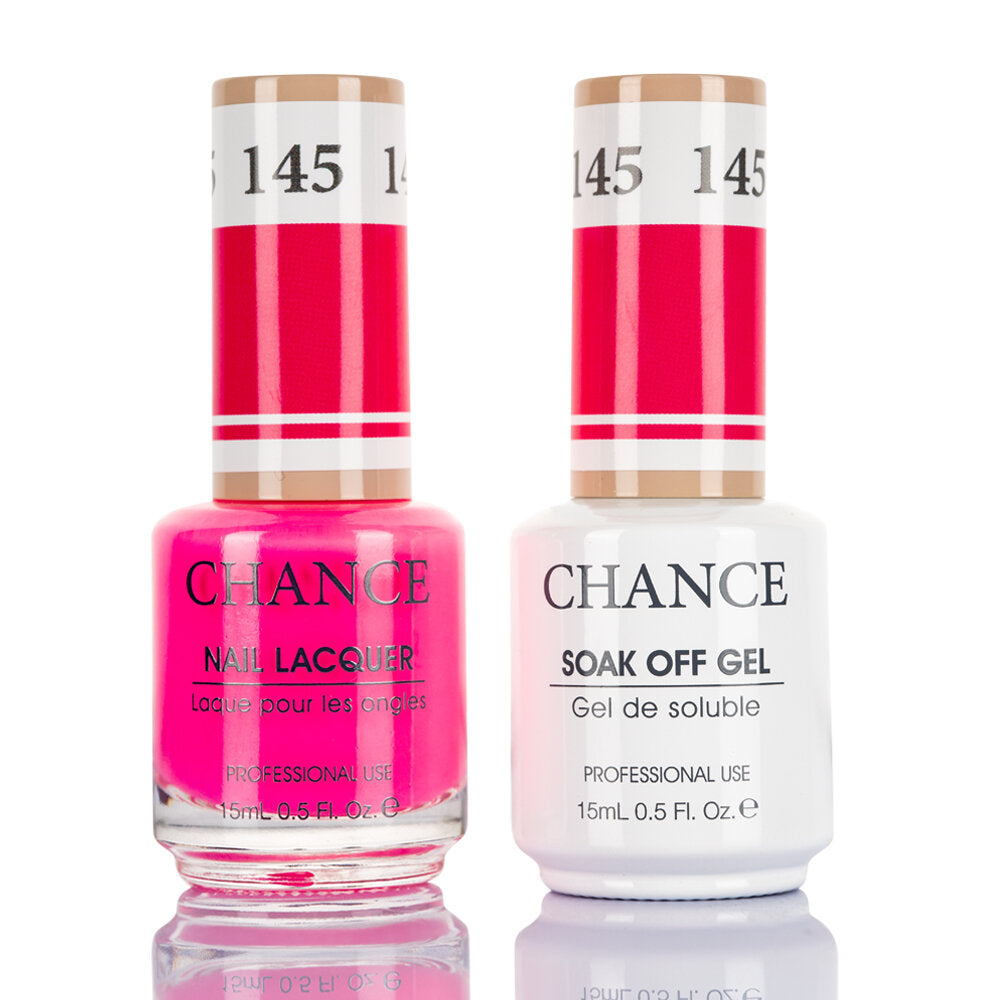 Chance Gel/Lacquer Duo Color 145 / 0916-3052