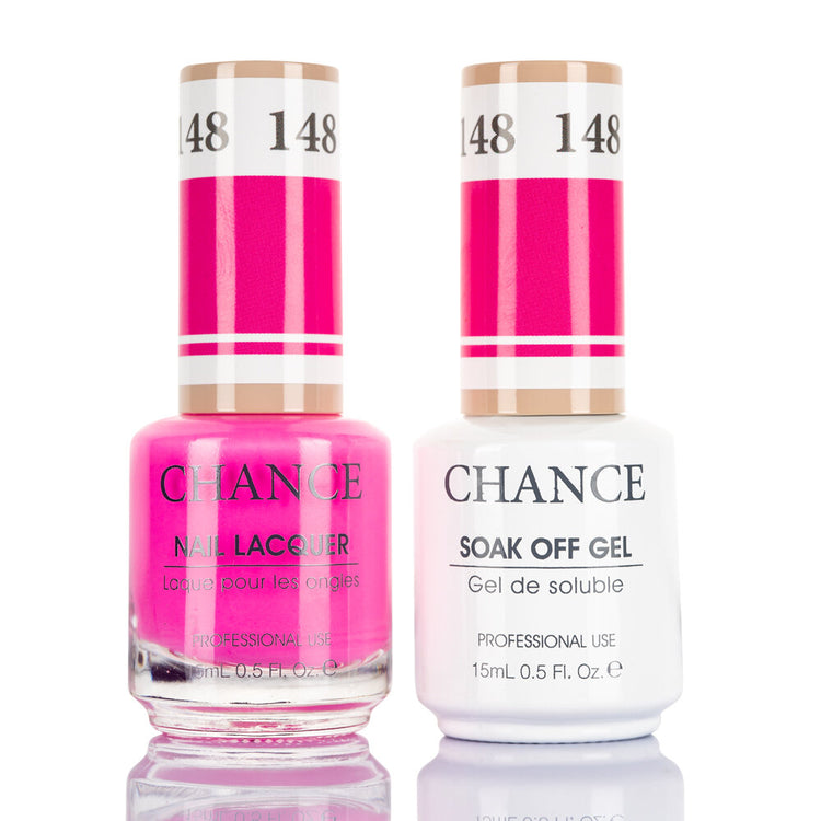 Chance Gel/Lacquer Duo Color 148 / 0916-3055