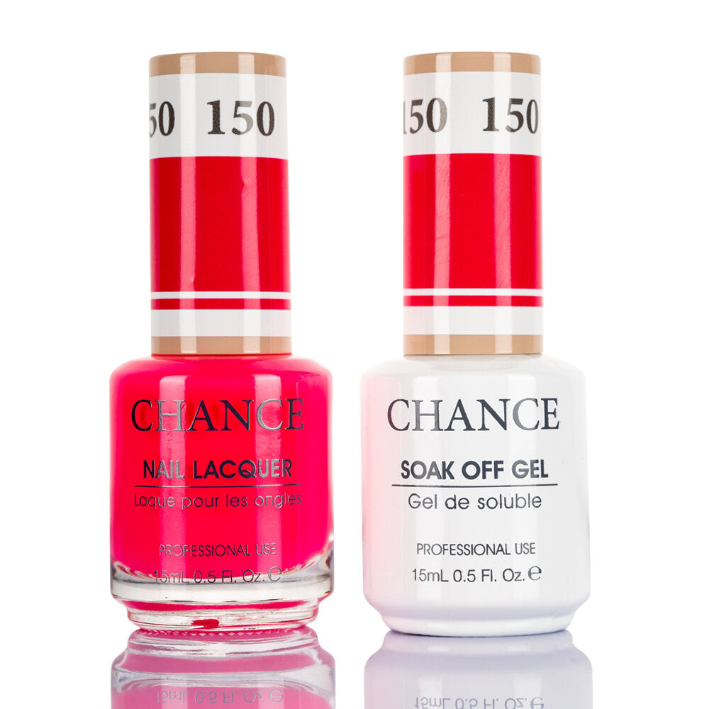Chance Gel/Lacquer Duo Color 150 / 0916-3057