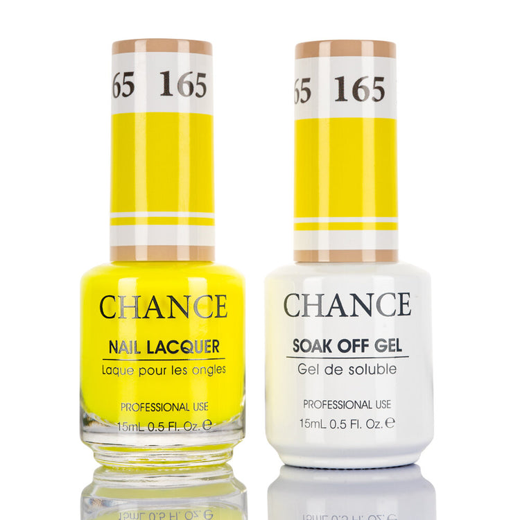 Chance Gel/Lacquer Duo Color 165 / 0916-3072