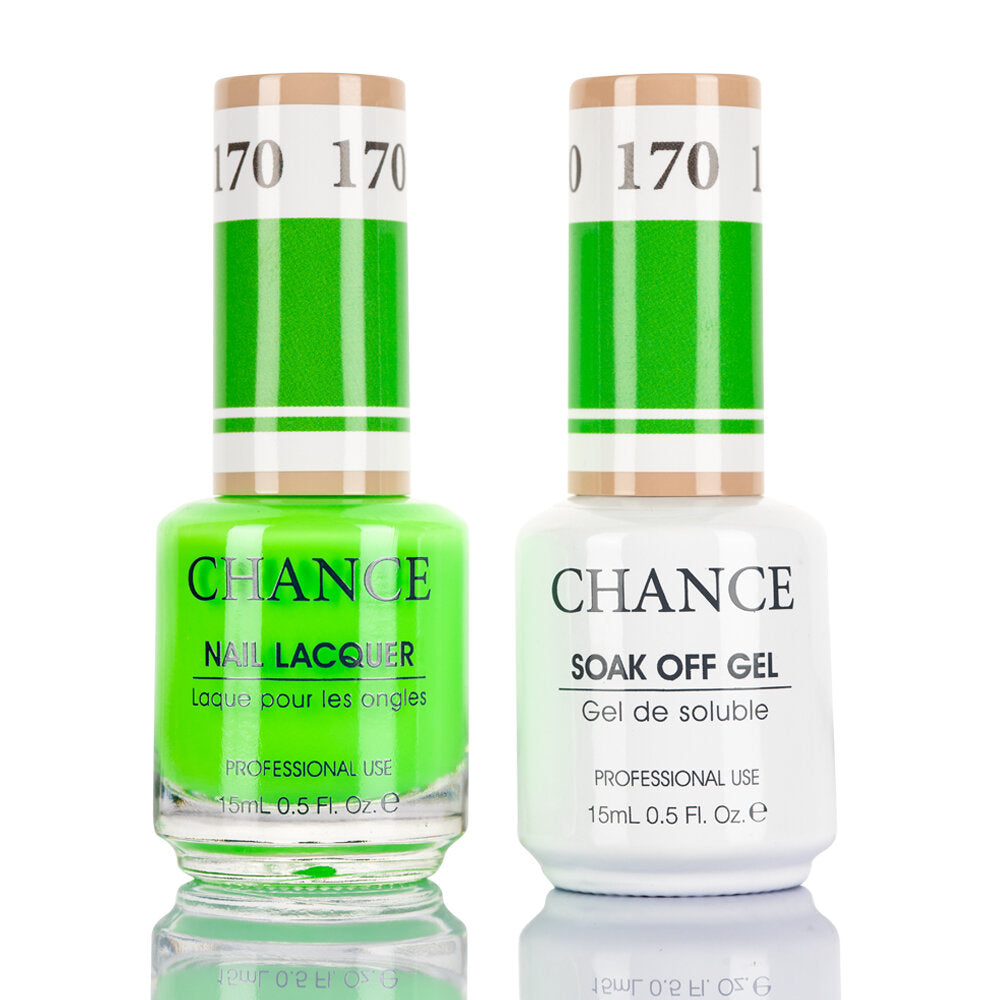 Chance Gel/Lacquer Duo Color 170 / 0916-3077