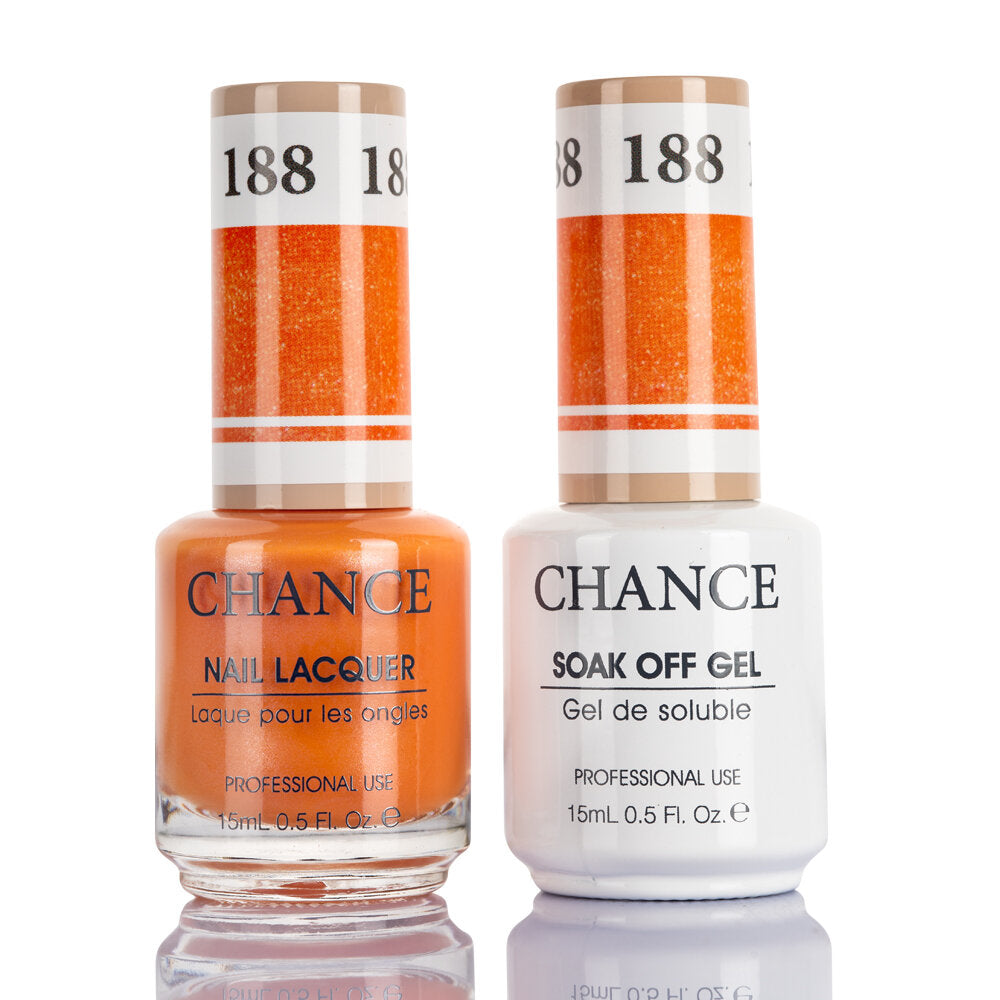 Chance Gel/Lacquer Duo Color 188 / 0916-3095 / 06168