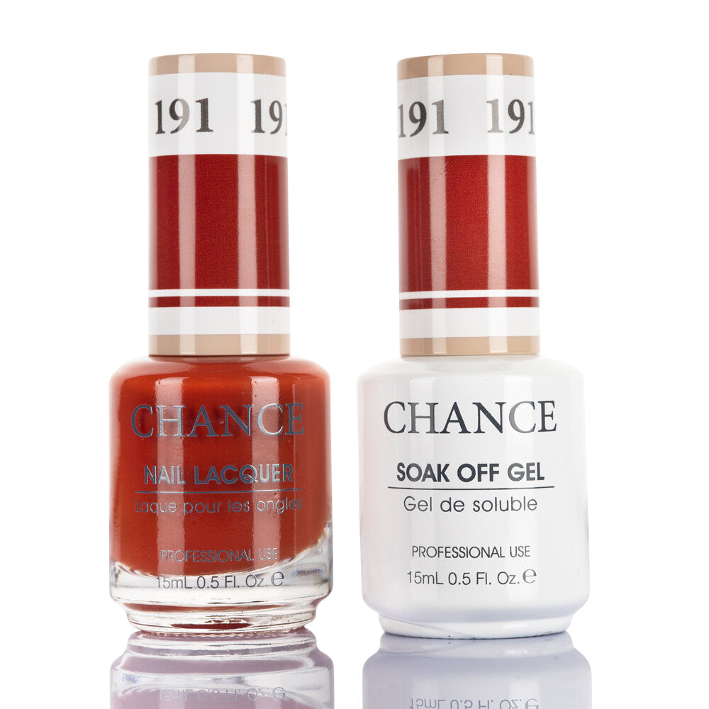 Chance Gel/Lacquer Duo Color 191 / 0916-3098 / 06171