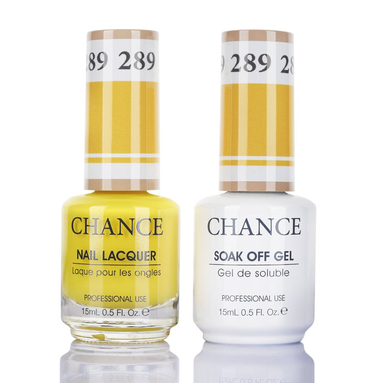 Chance Gel/Lacquer Duo Color 289 / 0916-3268