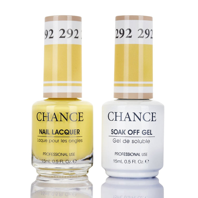 Chance Gel/Lacquer Duo Color 292 / 0916-3271