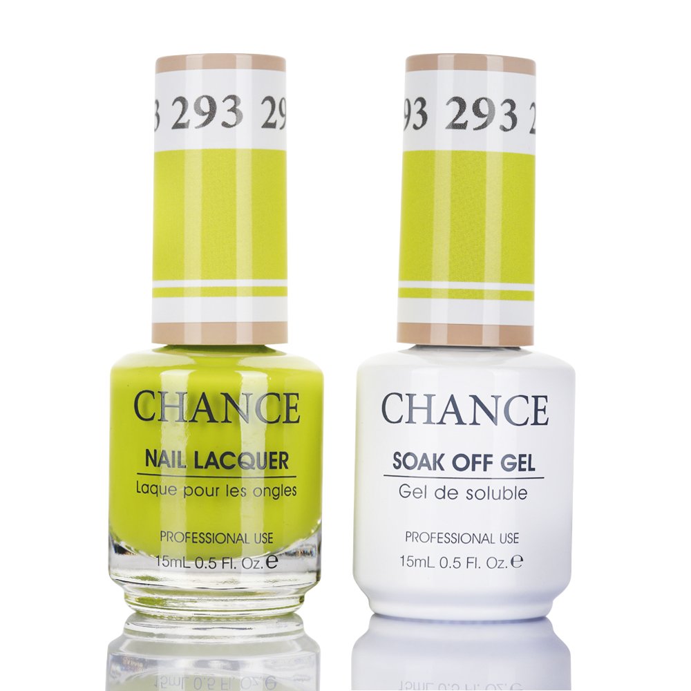 Chance Gel/Lacquer Duo Color 293 / 0916-3272