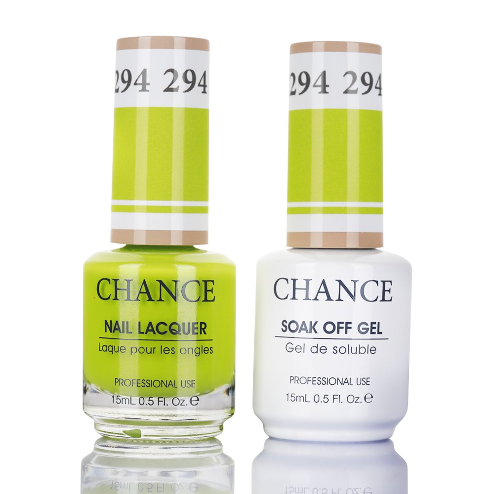 Chance Gel/Lacquer Duo Color 294 / 0916-3273