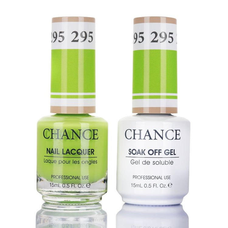 Chance Gel/Lacquer Duo Color 295 / 0916-3274