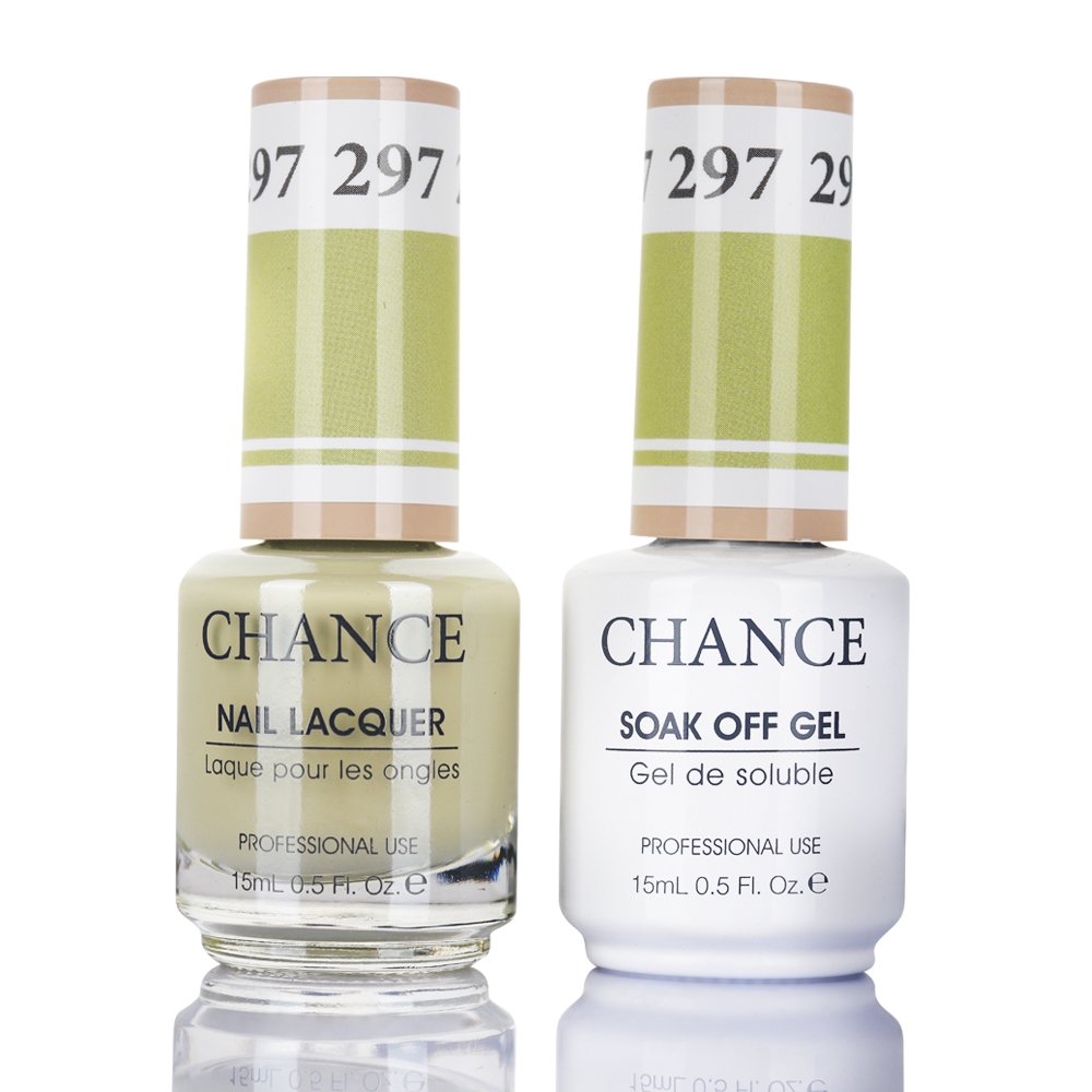 Chance Gel/Lacquer Duo Color 297 / 0916-3276