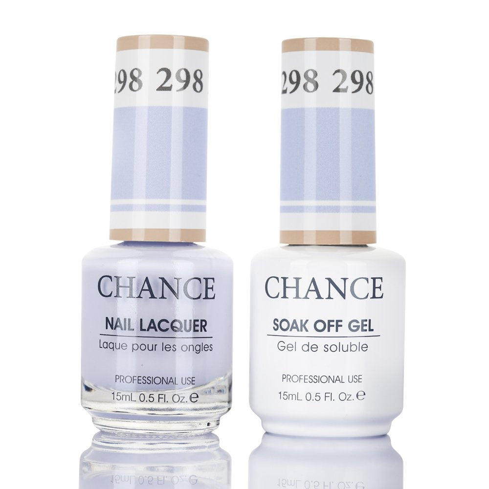 Chance Gel/Lacquer Duo Color 298 / 0916-3277