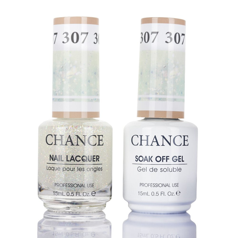 Chance Gel/Lacquer Duo Color 307 / 0916-3286