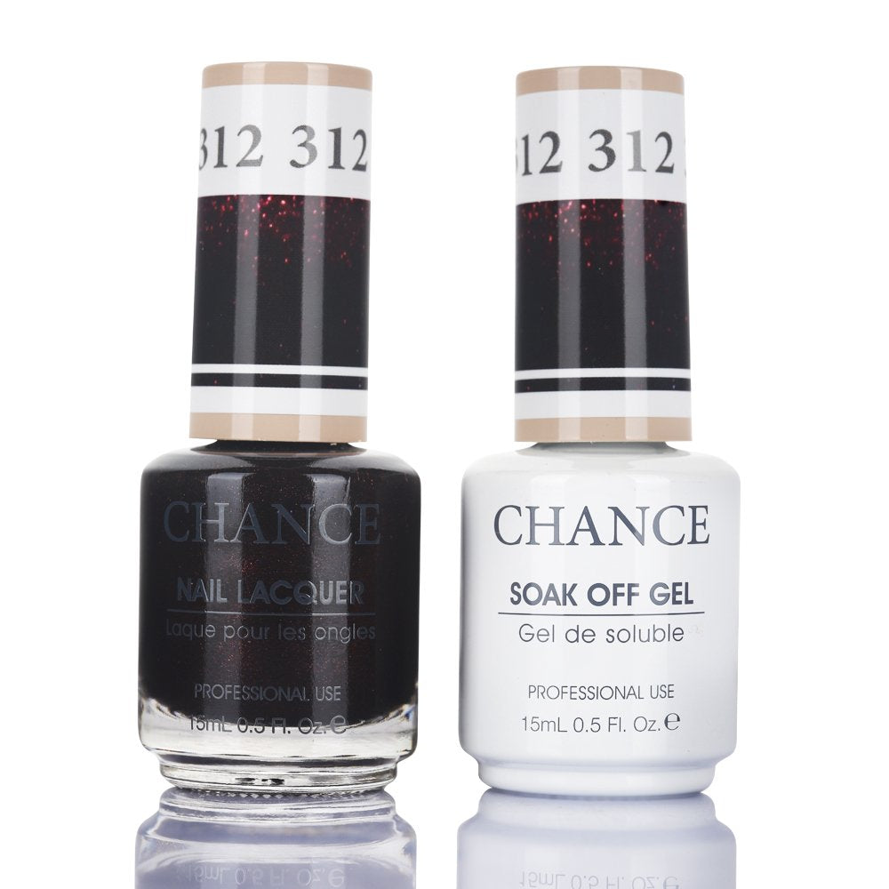Chance Gel/Lacquer Duo Color 312 / 0916-3291 / 06950