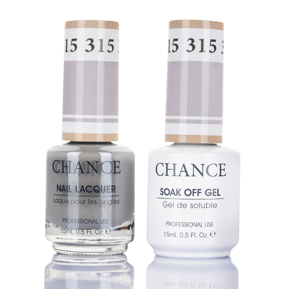 Chance Gel/Lacquer Duo Color 315 / 0916-3294