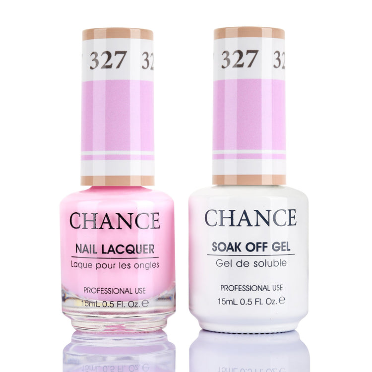 Chance Gel/Lacquer Duo Color 327 / 0916-3404