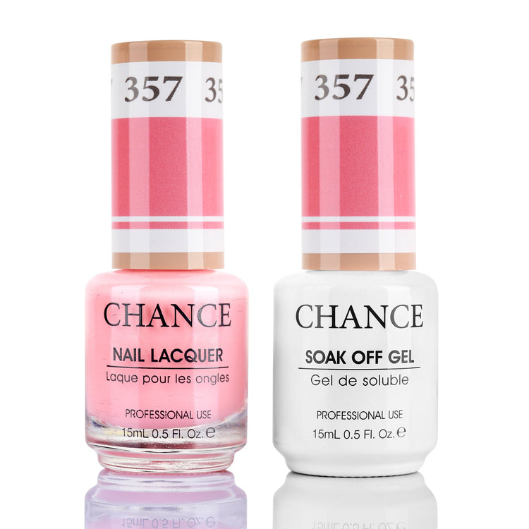 Chance Gel/Lacquer Duo Color 357 / 0916-3452