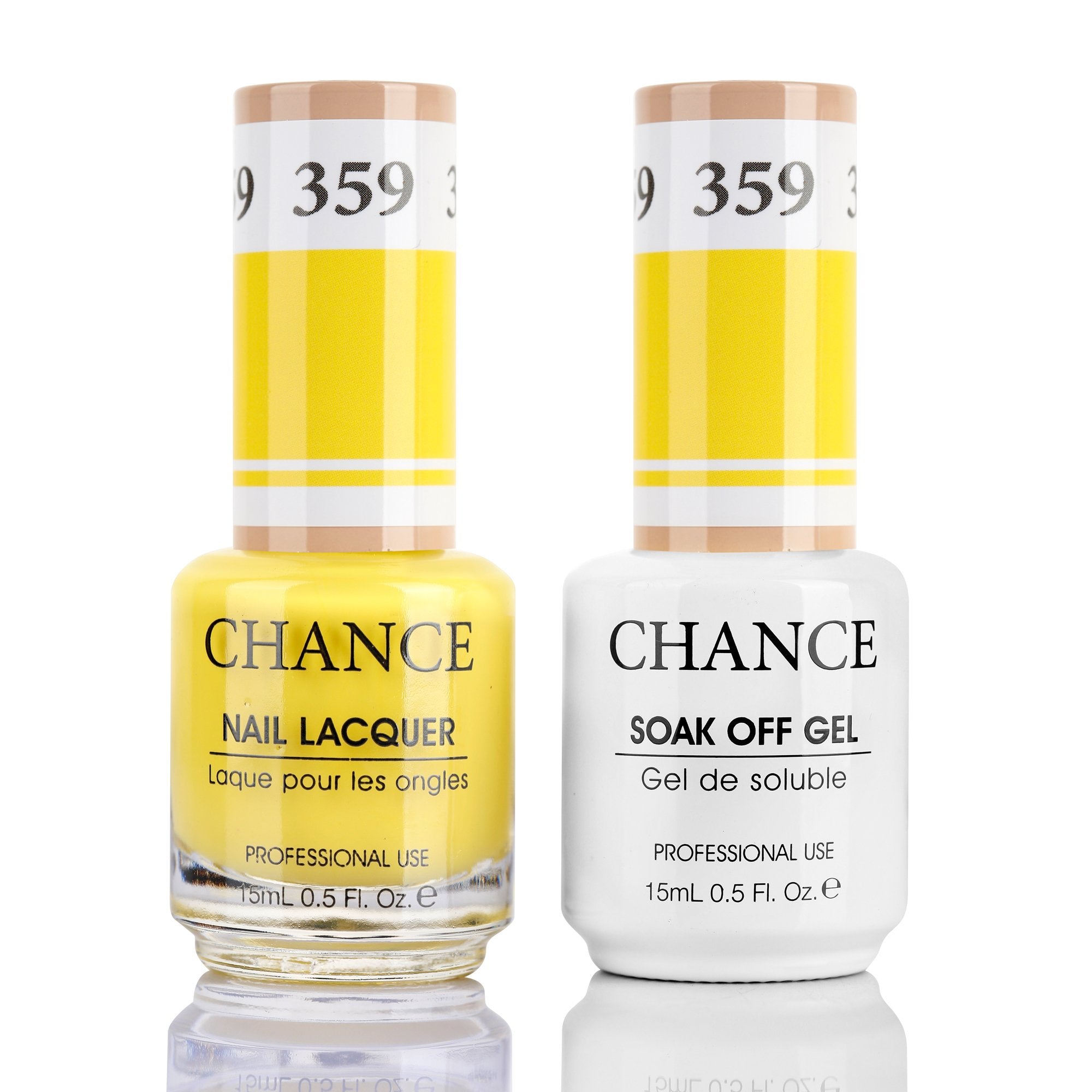 Chance Gel/Lacquer Duo Color 359 / 0916-3454