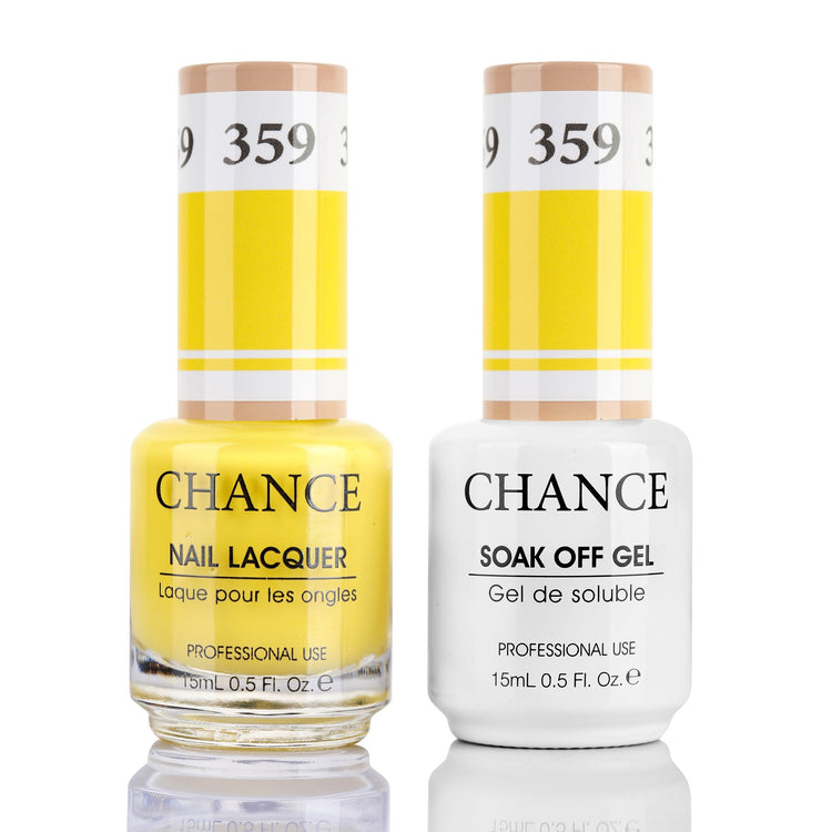 Chance Gel/Lacquer Duo Color 359 / 0916-3454