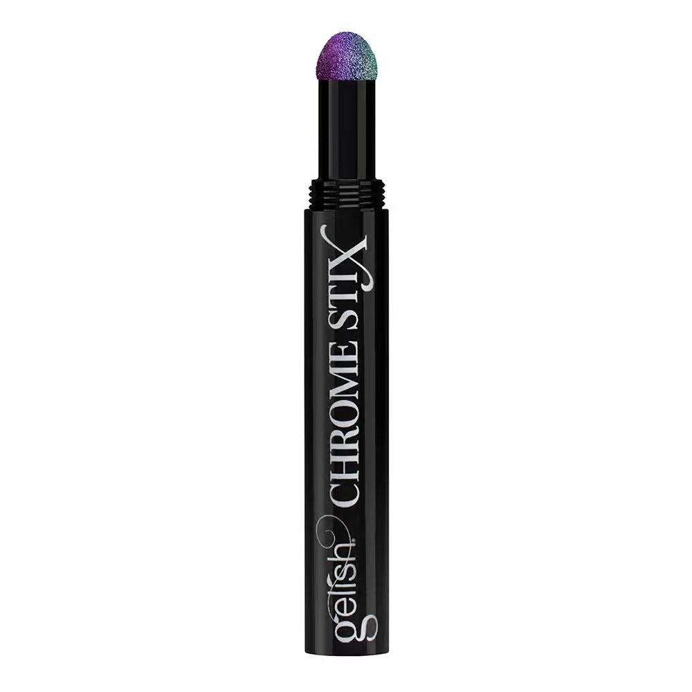 Gelish Chrome Stix 0.5 g/0.02 oz Violet Chameleon 1168199