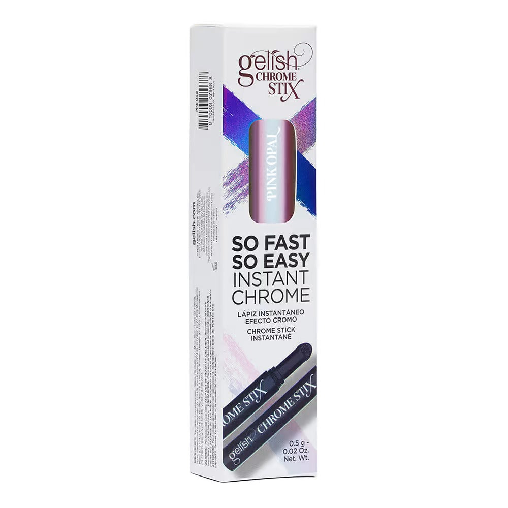 Gelish Chrome Stix 0.5 g/0.02 oz Pink Opal 1168200