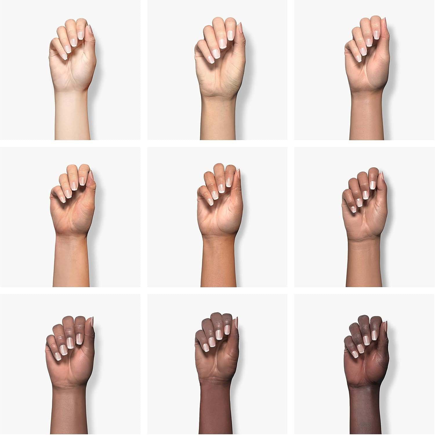 Cre8tion Foundation Primer + Bond Base Gel 0.5 oz 08339