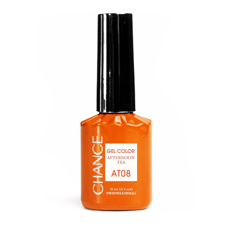 Chance Gel Color 15ml - Afternoon Tea AT08 0916-0008