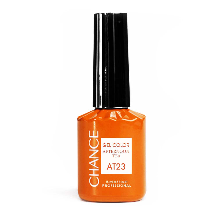 Chance Gel Color 15ml - Afternoon Tea AT23 0916-0023