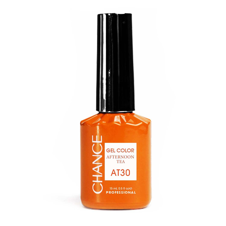 Chance Gel Color 15ml - Afternoon Tea AT30 0916-0030
