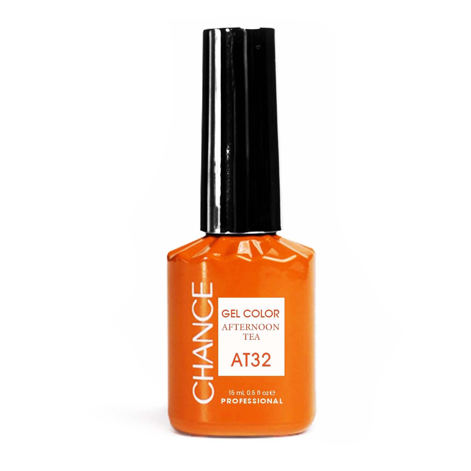 Chance Gel Color 15ml - Afternoon Tea AT32 0916-0032