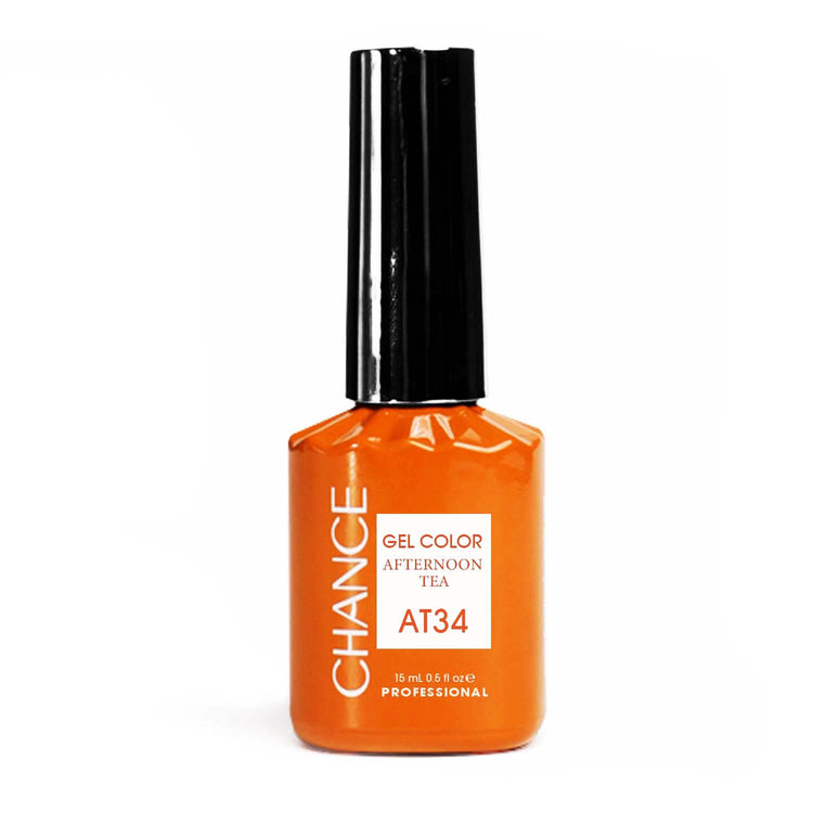 Chance Gel Color 15ml - Afternoon Tea AT34 0916-0034