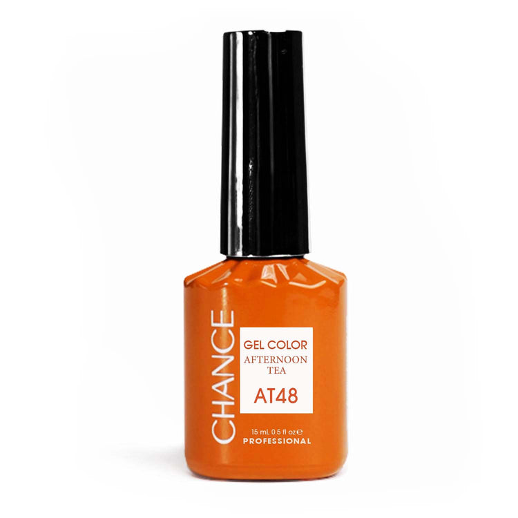 Chance Gel Color 15ml - Afternoon Tea AT48 0916-0048